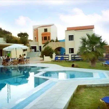 Elgoni Apartments By Estia. *