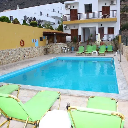 Elgoni Apartments By Estia.